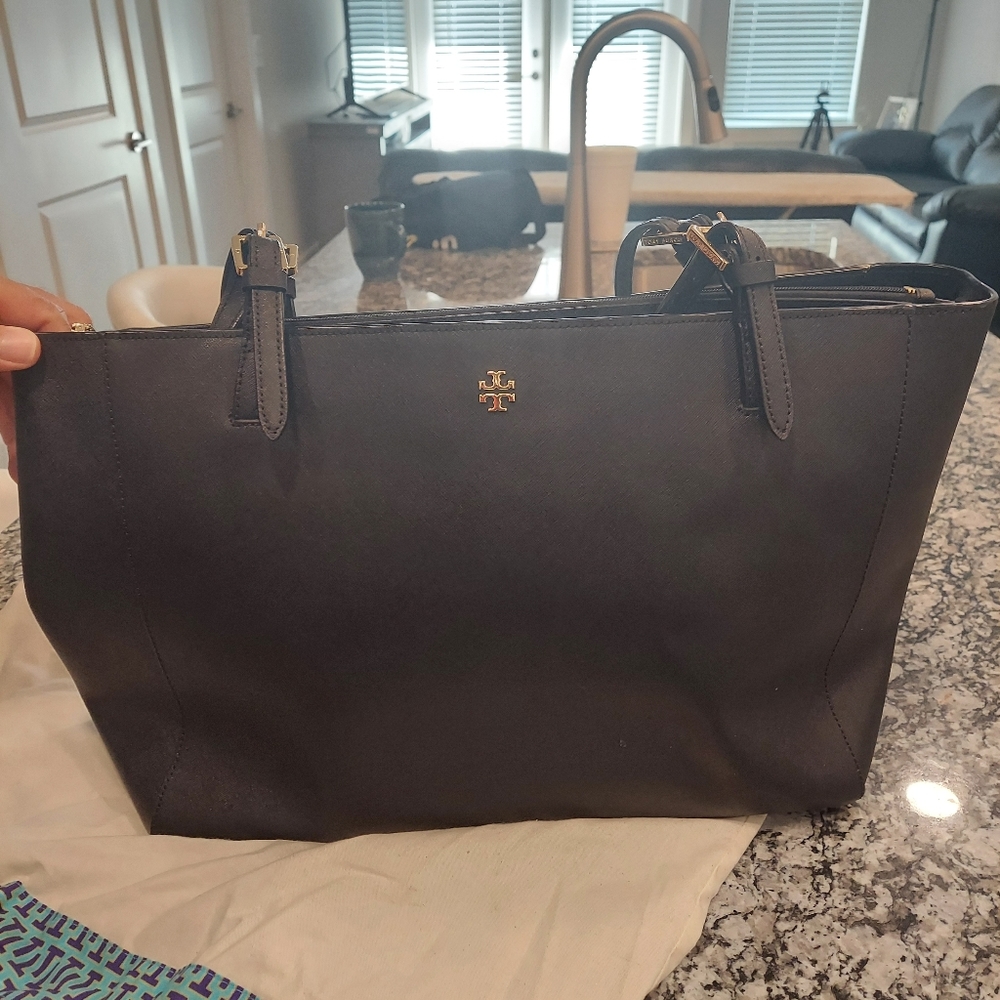 Tory Burch tote bag